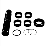 King Pin Repair Kit